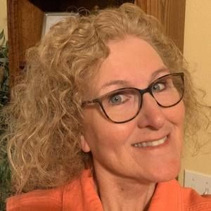 Meet your Posher, Kathy